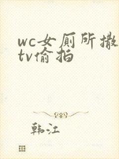 wc女厕所撒尿tv偷拍