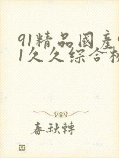 91精品国产91久久综合桃花