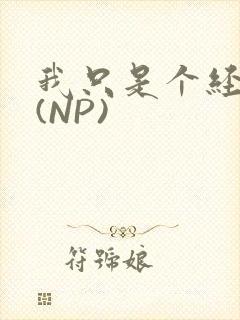 我只是个经纪人(NP)