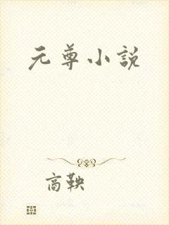 元尊小说