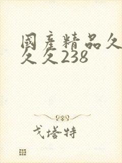国产精品久久久久久238
