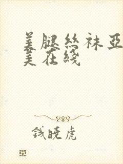 美腿丝袜亚洲欧美在线