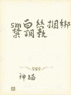 sm白丝捆绑失禁调教