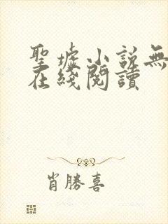 圣墟小说无删减在线阅读封面