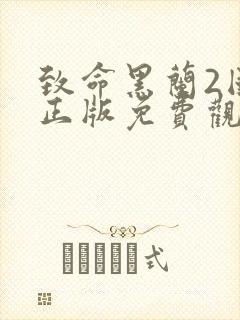 致命黑兰2国语正版免费观看