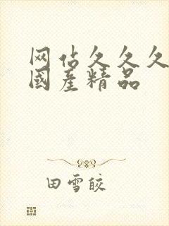 网站久久久午夜国产精品