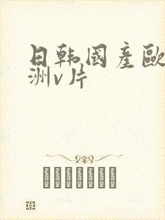 日韩国产欧美亚洲v片