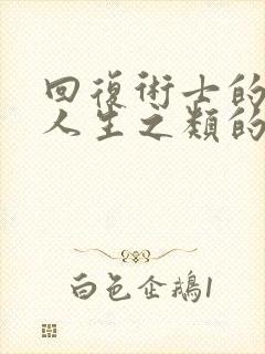 回复术士的重来人生之类的番