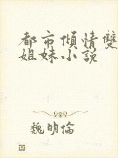 都市倾情双胞胎姐妹小说