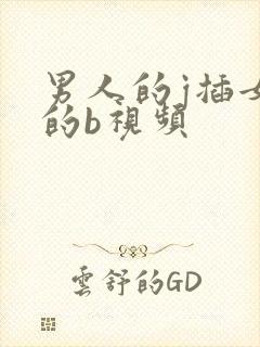 男人的j插女人的b视频封面