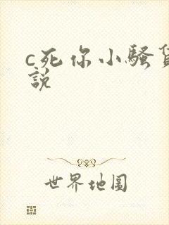 c死你小骚货小说