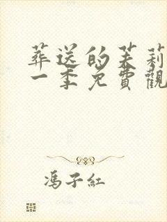 葬送的芙莉莲第一季免费观看中文封面