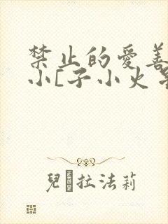 禁止的爱善良的小[子小火星