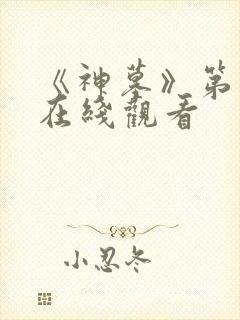 《神墓》第四季在线观看