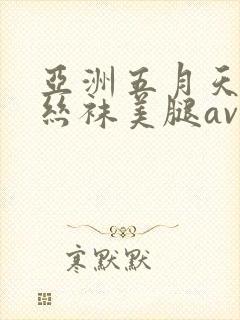 亚洲五月天制服丝袜美腿av天堂