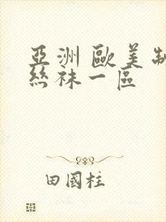 亚洲 欧美制服丝袜一区封面