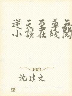 逆天至尊无删减小说在线阅读