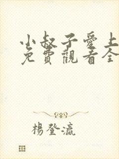 小叔子爱上嫂子免费观看全集韩剧
