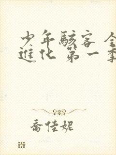 少年骇客 全面进化 第一季 2012封面