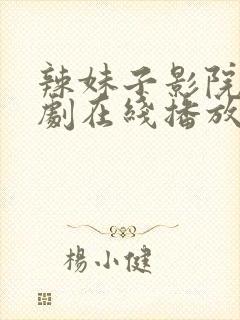 辣妹子影院电视剧在线播放免费高清