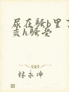 尿在骚b里了好爽h骚受