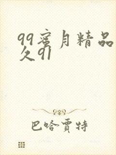 99蜜月精品久久91