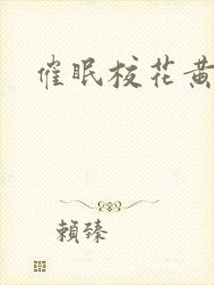 催眠校花黄文