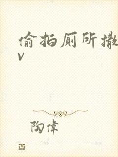 偷拍厕所撒尿av