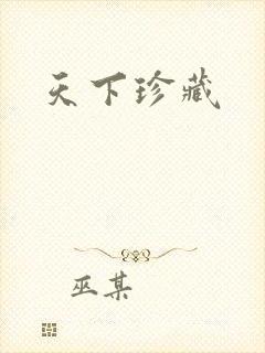 天下珍藏