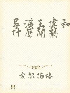 导演王伟和宋佳什么关系封面