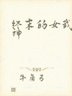 终末的女武神雷神封面