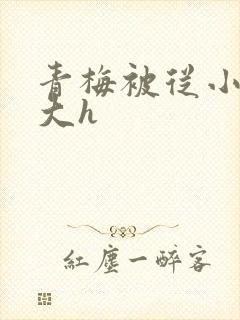 青梅被从小摸到大h