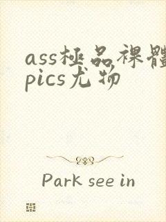 ass极品裸体pics尤物封面
