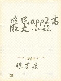 催眠app2高傲大小姐