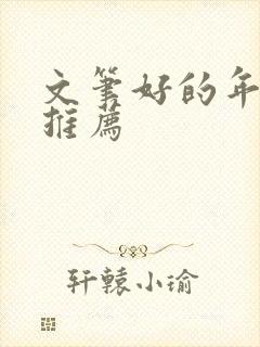 文笔好的年代文推荐