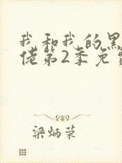 我和我的黑帮大佬第2季免费