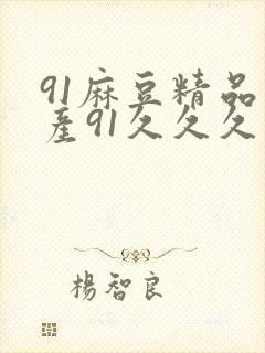 91麻豆精品国产91久久久久推荐资源