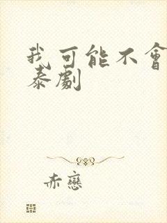 我可能不会爱你泰剧封面