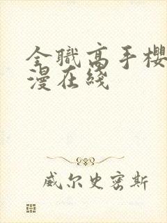 全职高手樱花动漫在线
