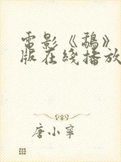 电影《鹬》国语版在线播放