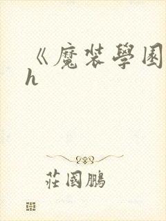 《魔装学园h×h