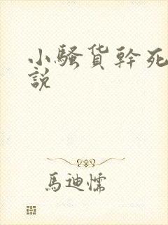 小骚货干死你小说