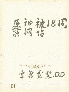 原神被18同人禁网站