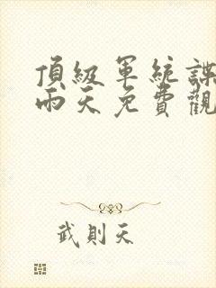 顶级军统谍战片雨天免费观看
