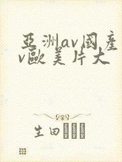 亚洲av国产av欧美片大