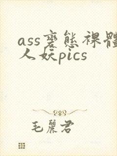 ass变态裸体人妖pics封面