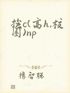 挨c(高h,校园)np封面