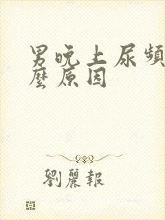 男晚上尿频是什么原因