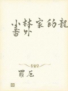 小林家的龙女仆番外