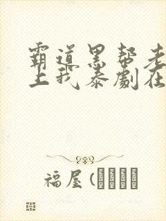 霸道黑帮老大爱上我泰剧在线观看